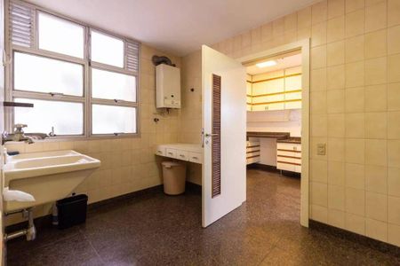 Apartamento à venda com 3 quartos, 217m² em Pinheiros, São Paulo