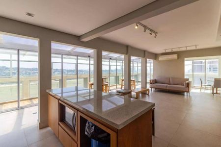 Apartamento à venda com 3 quartos, 217m² em Pinheiros, São Paulo