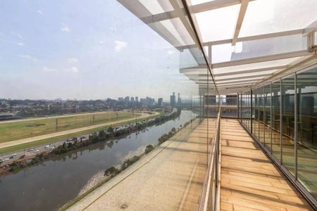 Apartamento à venda com 3 quartos, 217m² em Pinheiros, São Paulo