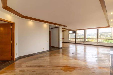 Apartamento à venda com 3 quartos, 217m² em Pinheiros, São Paulo