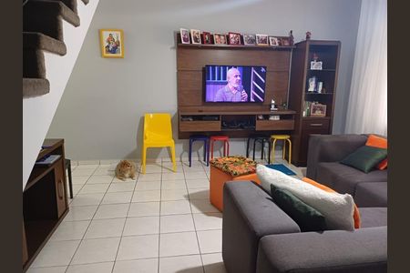 Casa à venda com 2 quartos, 115m² em Centro, São Caetano do Sul