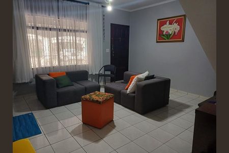 Casa à venda com 2 quartos, 115m² em Centro, São Caetano do Sul