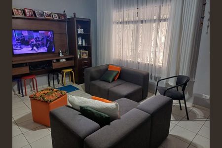 Casa à venda com 2 quartos, 115m² em Centro, São Caetano do Sul