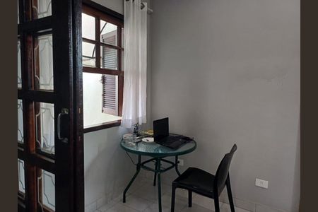 Casa à venda com 2 quartos, 115m² em Centro, São Caetano do Sul