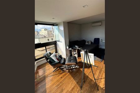 Apartamento à venda com 4 quartos, 193m² em Paraíso, São Paulo