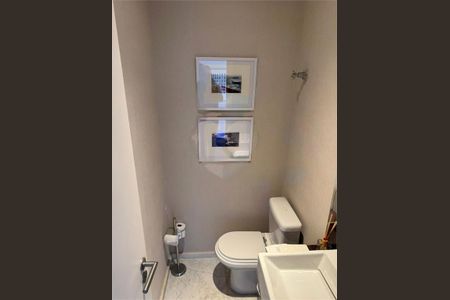 Apartamento à venda com 4 quartos, 193m² em Paraíso, São Paulo