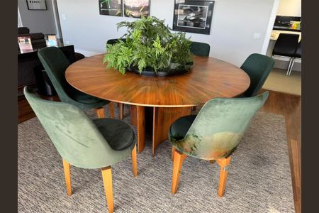 Apartamento à venda com 4 quartos, 193m² em Paraíso, São Paulo