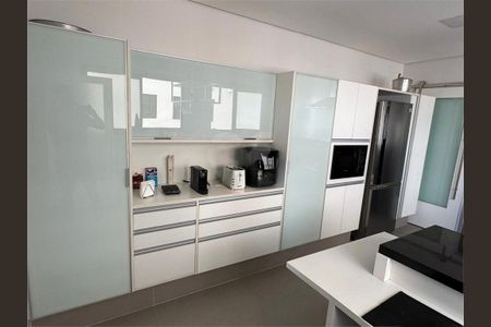 Apartamento à venda com 4 quartos, 193m² em Paraíso, São Paulo