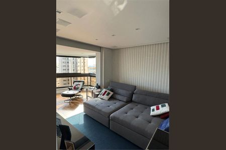 Apartamento à venda com 4 quartos, 193m² em Paraíso, São Paulo
