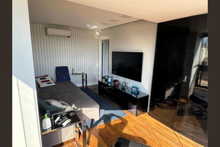 Apartamento à venda com 4 quartos, 193m² em Paraíso, São Paulo