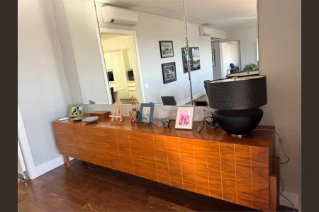 Apartamento à venda com 4 quartos, 193m² em Paraíso, São Paulo