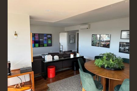 Apartamento à venda com 4 quartos, 193m² em Paraíso, São Paulo