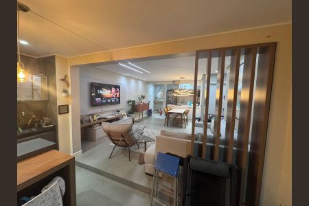 Apartamento à venda com 2 quartos, 86m² em Jardim Tabatinga, Guarulhos