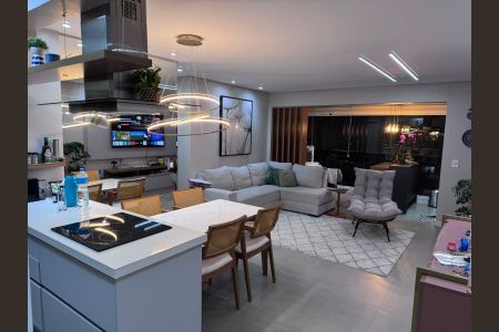 Apartamento à venda com 2 quartos, 86m² em Jardim Tabatinga, Guarulhos