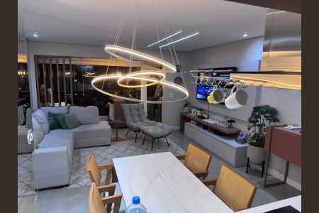 Apartamento à venda com 2 quartos, 86m² em Jardim Tabatinga, Guarulhos