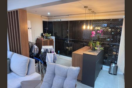 Apartamento à venda com 2 quartos, 86m² em Jardim Tabatinga, Guarulhos