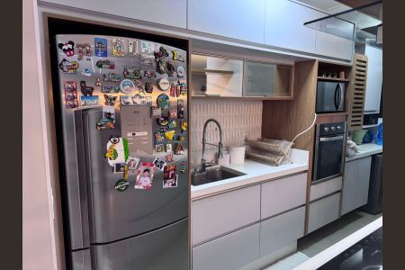 Apartamento à venda com 2 quartos, 86m² em Jardim Tabatinga, Guarulhos