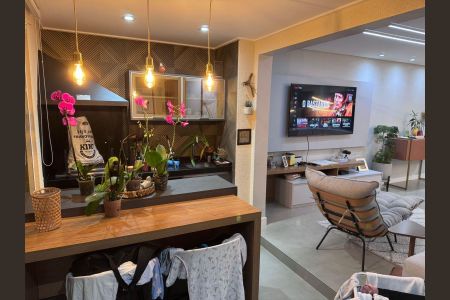 Apartamento à venda com 2 quartos, 86m² em Jardim Tabatinga, Guarulhos