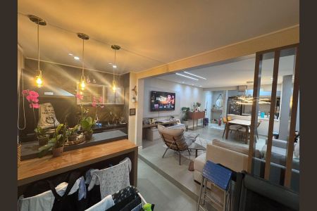 Apartamento à venda com 2 quartos, 86m² em Jardim Tabatinga, Guarulhos