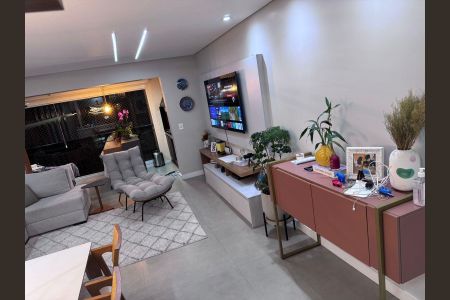 Apartamento à venda com 2 quartos, 86m² em Jardim Tabatinga, Guarulhos