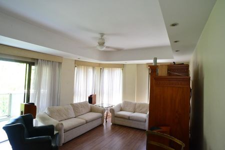 Apartamento à venda com 101m², 2 quartos e 1 vagaSala