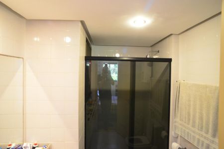 Apartamento à venda com 101m², 2 quartos e 1 vagaBanheiro Suíte Principal