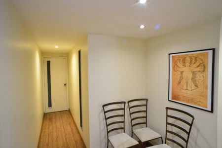 Apartamento à venda com 101m², 2 quartos e 1 vagaHall de Entrada