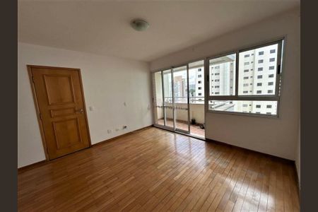 Apartamento à venda com 2 quartos, 83m² em Vila Andrade, São Paulo