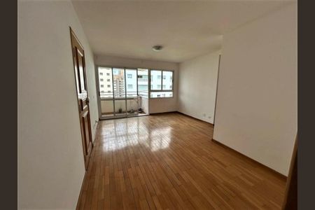 Apartamento à venda com 2 quartos, 83m² em Vila Andrade, São Paulo