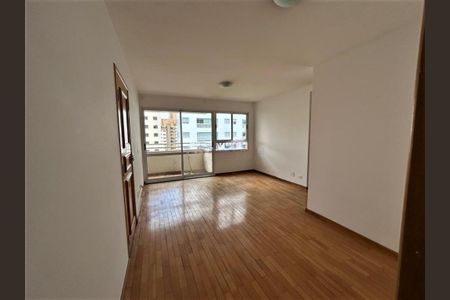 Apartamento à venda com 2 quartos, 83m² em Vila Andrade, São Paulo