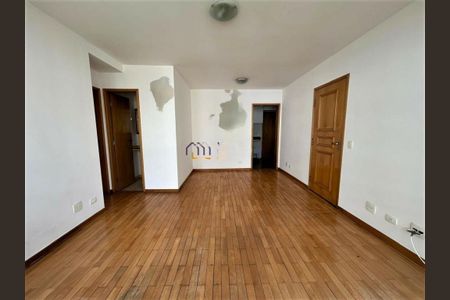 Apartamento à venda com 2 quartos, 83m² em Vila Andrade, São Paulo