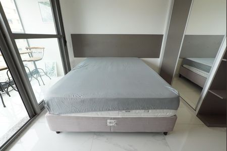 Kitnet/Studio para alugar com 1 quarto, 28m² em Vila Mariana, São Paulo