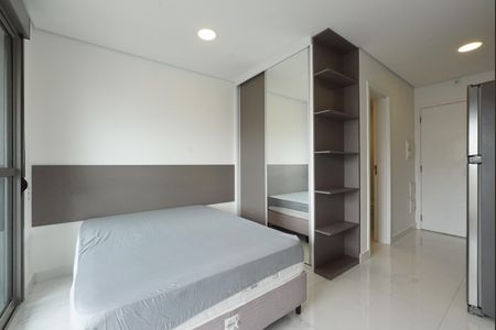 Kitnet/Studio para alugar com 1 quarto, 28m² em Vila Mariana, São Paulo