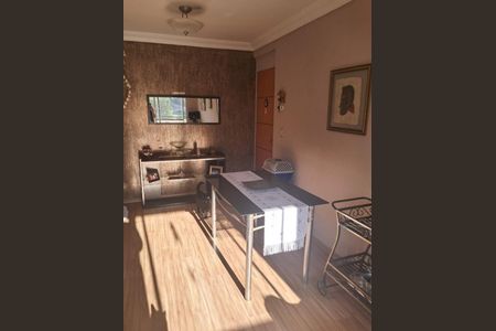 Apartamento à venda com 2 quartos, 58m² em Vila Maringa, Jundiaí