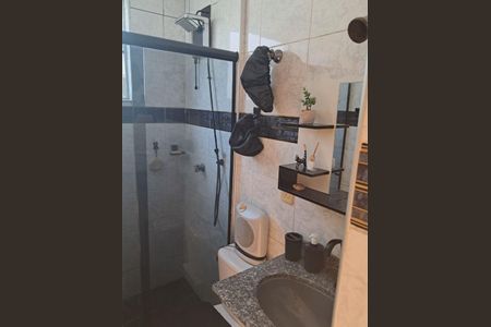 Apartamento à venda com 2 quartos, 58m² em Vila Maringa, Jundiaí