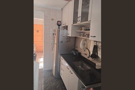 Apartamento à venda com 2 quartos, 58m² em Vila Maringa, Jundiaí