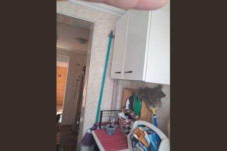 Apartamento à venda com 2 quartos, 58m² em Vila Maringa, Jundiaí