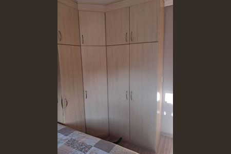 Apartamento à venda com 2 quartos, 58m² em Vila Maringa, Jundiaí