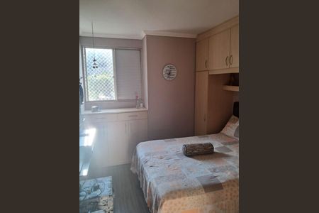 Apartamento à venda com 2 quartos, 58m² em Vila Maringa, Jundiaí