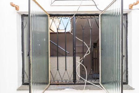 Vista do Quarto de casa para alugar com 1 quarto, 35m² em Brás de Pina, Rio de Janeiro