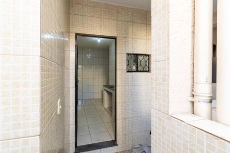 Casa para alugar com 35m², 1 quarto e sem vaga Casa para alugar com 35m², 1 quarto e sem vagaÁrea de Serviço