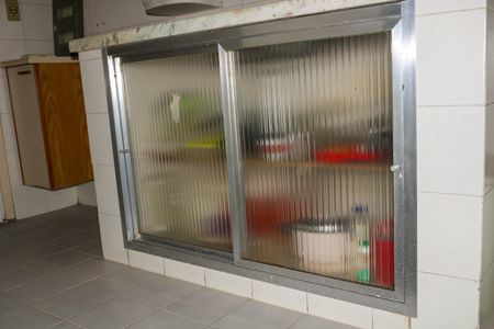 Apartamento para alugar com 57m², 2 quartos e 1 vaga Apartamento para alugar com 57m², 2 quartos e 1 vagaCozinha