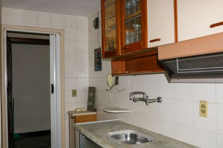 Apartamento para alugar com 57m², 2 quartos e 1 vaga Apartamento para alugar com 57m², 2 quartos e 1 vagaCozinha