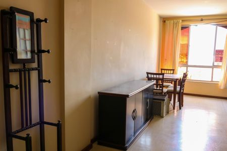 Sala de apartamento à venda com 2 quartos, 57m² em Maria da Graça, Rio de Janeiro