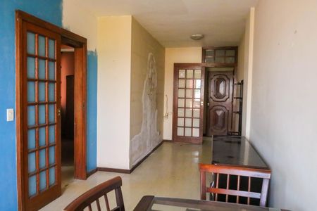 Apartamento para alugar com 57m², 2 quartos e 1 vaga Apartamento para alugar com 57m², 2 quartos e 1 vagaSala