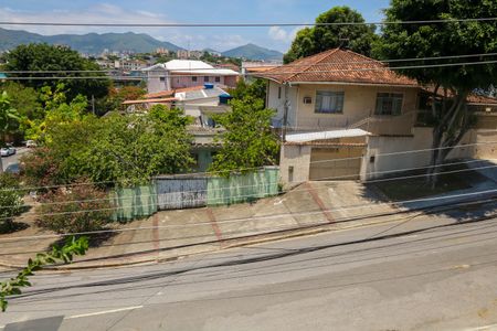 Apartamento para alugar com 57m², 2 quartos e 1 vaga Apartamento para alugar com 57m², 2 quartos e 1 vagaVista da sala