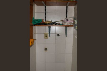 Apartamento para alugar com 57m², 2 quartos e 1 vaga Apartamento para alugar com 57m², 2 quartos e 1 vagaÁrea de Serviço