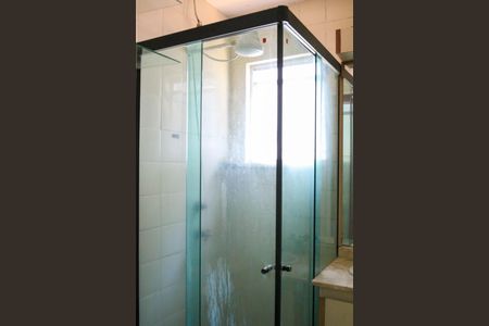 Apartamento para alugar com 57m², 2 quartos e 1 vaga Apartamento para alugar com 57m², 2 quartos e 1 vagaBanheiro