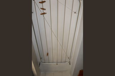 Apartamento para alugar com 57m², 2 quartos e 1 vaga Apartamento para alugar com 57m², 2 quartos e 1 vagaÁrea de Serviço