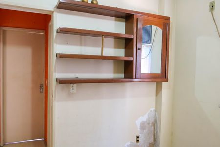 Apartamento para alugar com 57m², 2 quartos e 1 vaga Apartamento para alugar com 57m², 2 quartos e 1 vagaQuarto 2